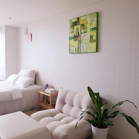 Cozy - Good Vibes Studio Incheon Bagian luar foto