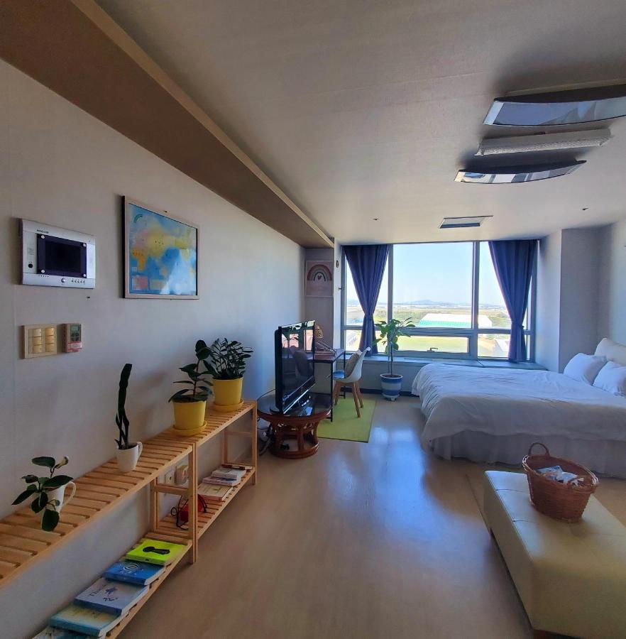Cozy - Good Vibes Studio Incheon Bagian luar foto