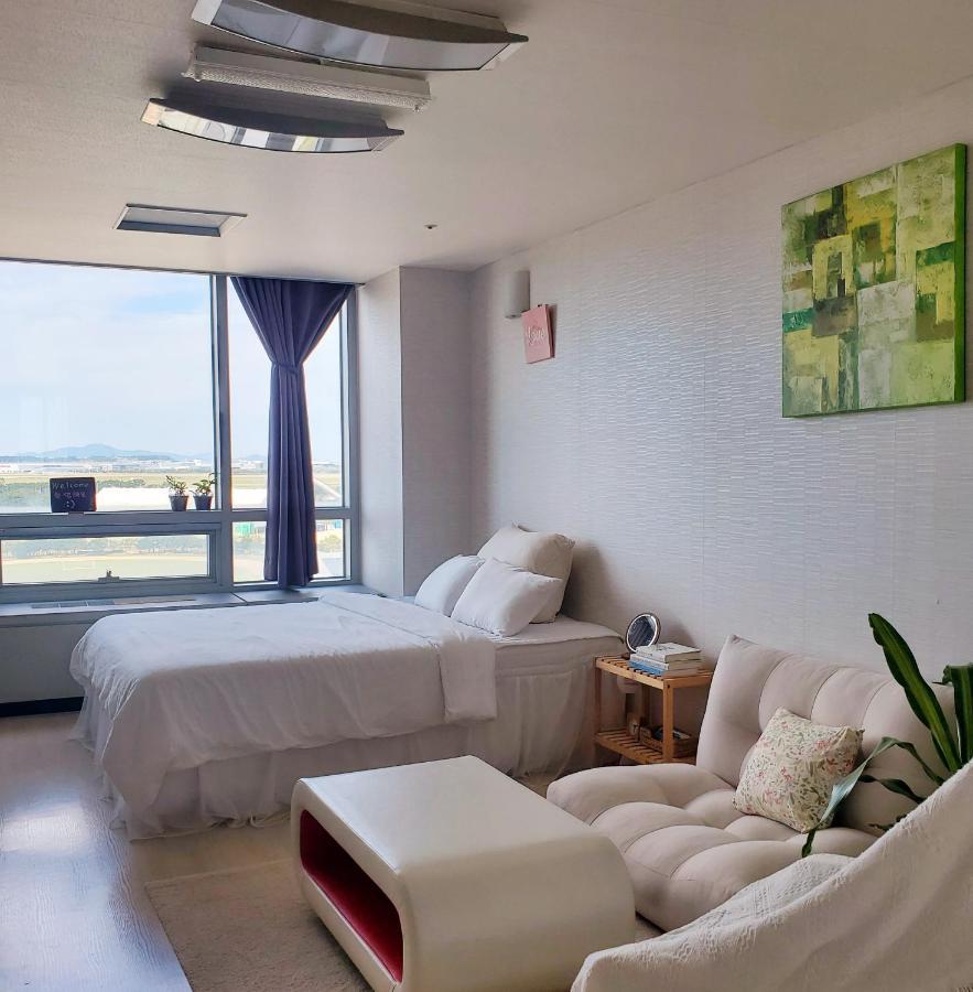 Cozy - Good Vibes Studio Incheon Bagian luar foto
