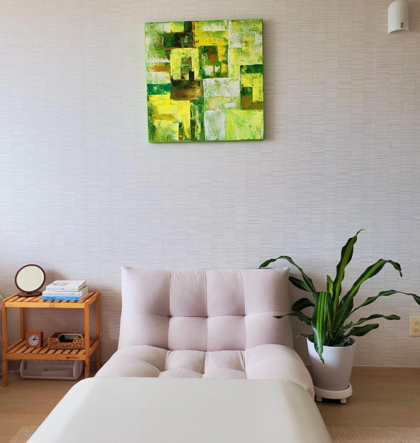 Cozy - Good Vibes Studio Incheon Bagian luar foto